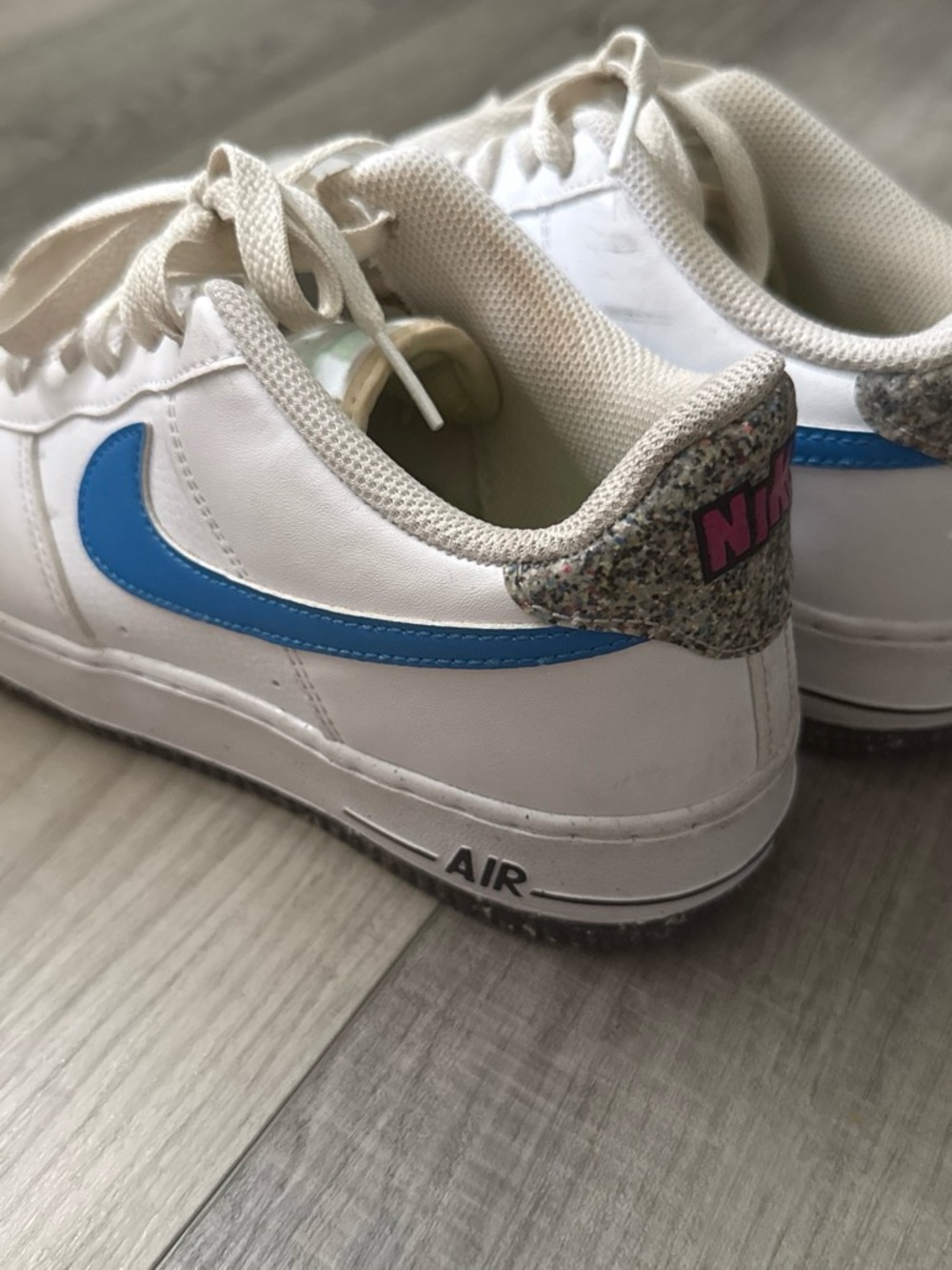 Nike Air Force 1 LV8 Next Nature sneakers